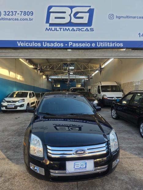 FORD Fusion 2.3 16V 4P SEL AUTOMTICO, Foto 5