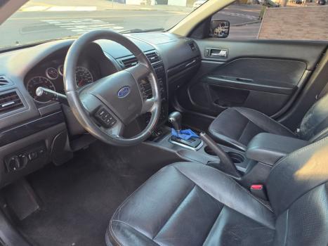 FORD Fusion 2.3 16V 4P SEL AUTOMTICO, Foto 8