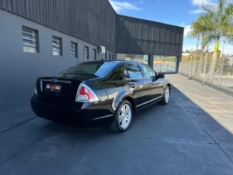 FORD Fusion 2.3 16V 4P SEL AUTOMTICO, Foto 6