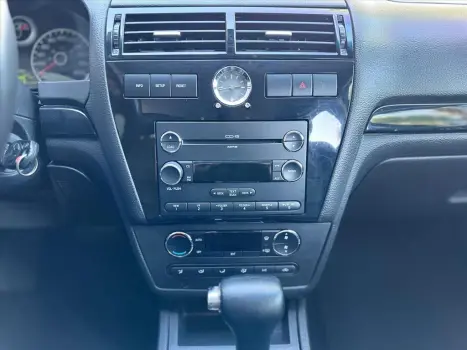 FORD Fusion 2.3 16V 4P SEL AUTOMTICO, Foto 16