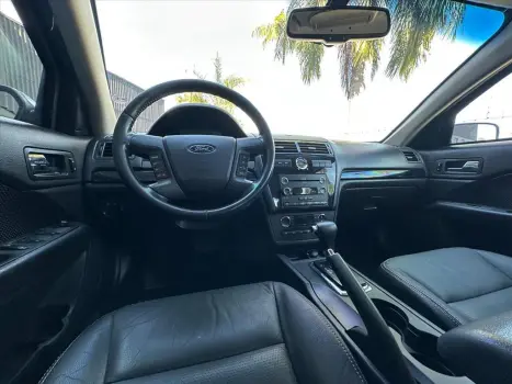FORD Fusion 2.3 16V 4P SEL AUTOMTICO, Foto 19