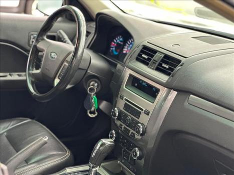 FORD Fusion 2.3 16V 4P SEL AUTOMTICO, Foto 4