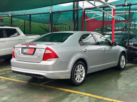 FORD Fusion 2.3 16V 4P SEL AUTOMTICO, Foto 7