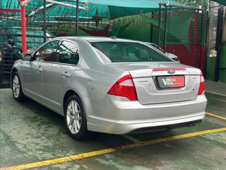 FORD Fusion 2.3 16V 4P SEL AUTOMTICO, Foto 8