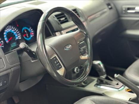 FORD Fusion 2.3 16V 4P SEL AUTOMTICO, Foto 11