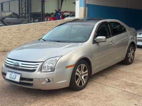 FORD Fusion 2.3 16V 4P SEL AUTOMTICO, Foto 1
