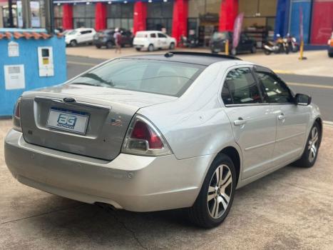 FORD Fusion 2.3 16V 4P SEL AUTOMTICO, Foto 2