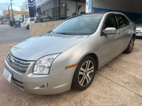 FORD Fusion 2.3 16V 4P SEL AUTOMTICO, Foto 3