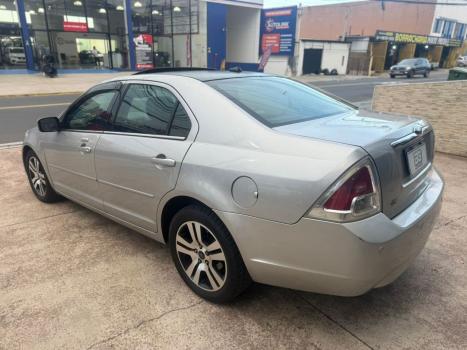 FORD Fusion 2.3 16V 4P SEL AUTOMTICO, Foto 4