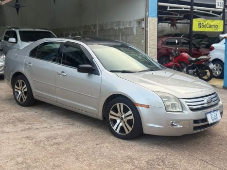 FORD Fusion 2.3 16V 4P SEL AUTOMTICO, Foto 5