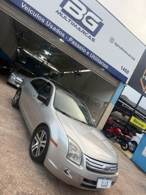 FORD Fusion 2.3 16V 4P SEL AUTOMTICO, Foto 6