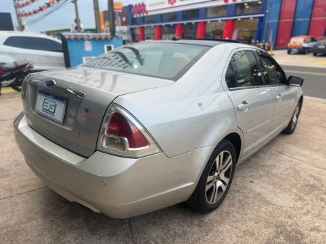 FORD Fusion 2.3 16V 4P SEL AUTOMTICO, Foto 7