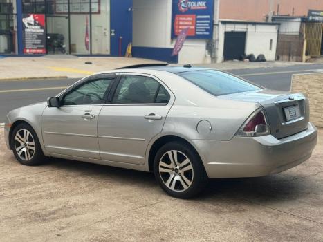 FORD Fusion 2.3 16V 4P SEL AUTOMTICO, Foto 8