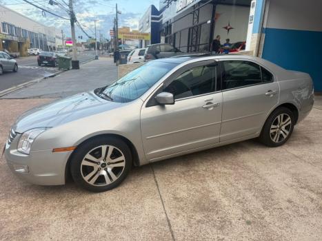 FORD Fusion 2.3 16V 4P SEL AUTOMTICO, Foto 9