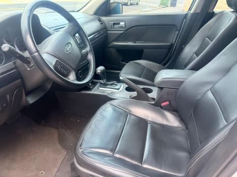 FORD Fusion 2.3 16V 4P SEL AUTOMTICO, Foto 10