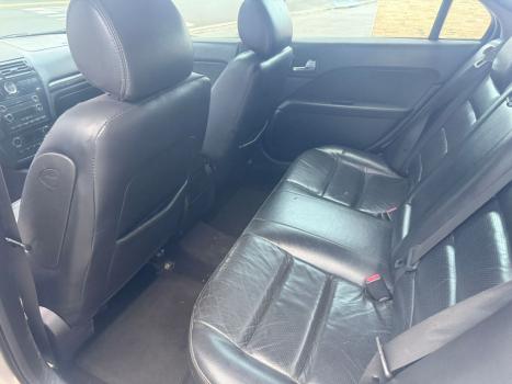 FORD Fusion 2.3 16V 4P SEL AUTOMTICO, Foto 11
