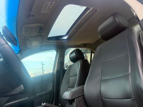 FORD Fusion 2.3 16V 4P SEL AUTOMTICO, Foto 12