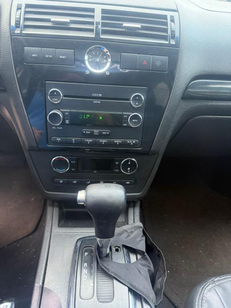 FORD Fusion 2.3 16V 4P SEL AUTOMTICO, Foto 13