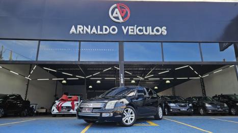 FORD Fusion 2.3 16V 4P SEL AUTOMTICO, Foto 1