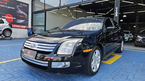 FORD Fusion 2.3 16V 4P SEL AUTOMTICO, Foto 2