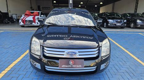 FORD Fusion 2.3 16V 4P SEL AUTOMTICO, Foto 3