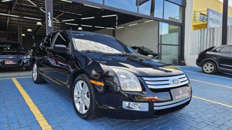 FORD Fusion 2.3 16V 4P SEL AUTOMTICO, Foto 4