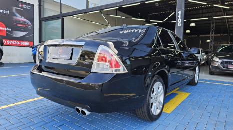 FORD Fusion 2.3 16V 4P SEL AUTOMTICO, Foto 5