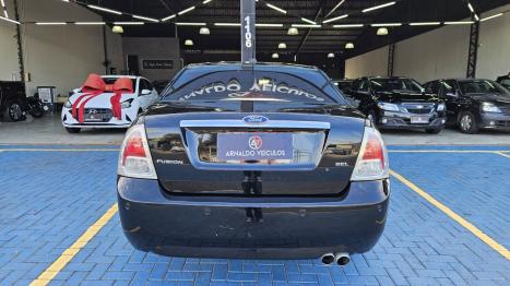 FORD Fusion 2.3 16V 4P SEL AUTOMTICO, Foto 6