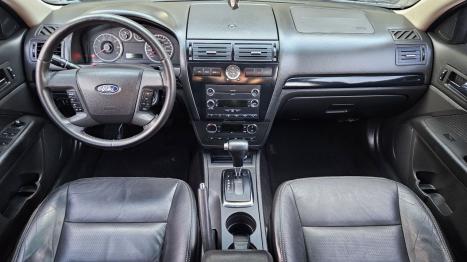 FORD Fusion 2.3 16V 4P SEL AUTOMTICO, Foto 8