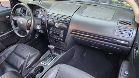 FORD Fusion 2.3 16V 4P SEL AUTOMTICO, Foto 9