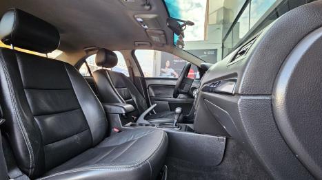 FORD Fusion 2.3 16V 4P SEL AUTOMTICO, Foto 10