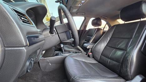 FORD Fusion 2.3 16V 4P SEL AUTOMTICO, Foto 11