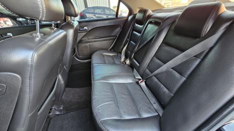 FORD Fusion 2.3 16V 4P SEL AUTOMTICO, Foto 12