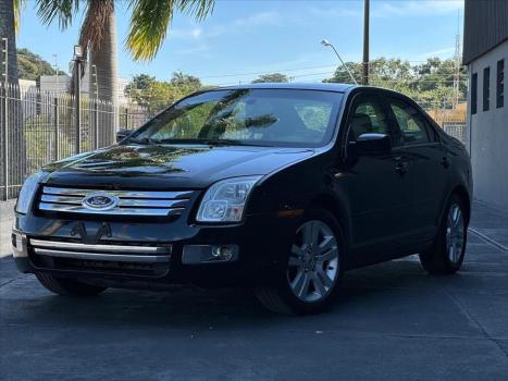 FORD Fusion 2.3 16V 4P SEL AUTOMTICO, Foto 1