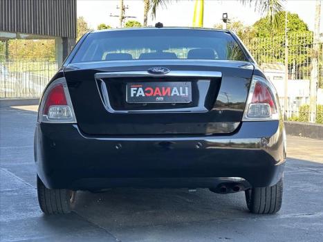 FORD Fusion 2.3 16V 4P SEL AUTOMTICO, Foto 5