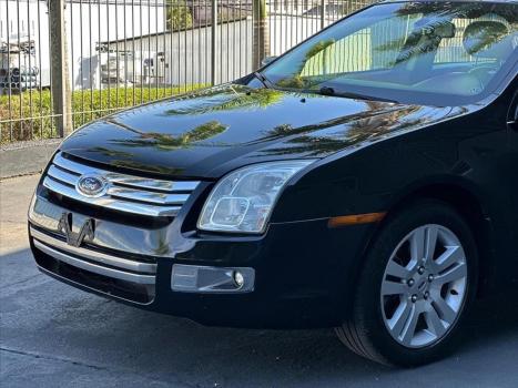 FORD Fusion 2.3 16V 4P SEL AUTOMTICO, Foto 7