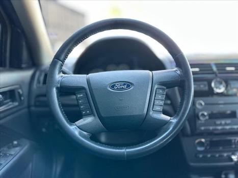 FORD Fusion 2.3 16V 4P SEL AUTOMTICO, Foto 18