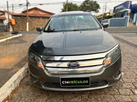 FORD Fusion 2.5 16V 4P SEL AUTOMTICO, Foto 2