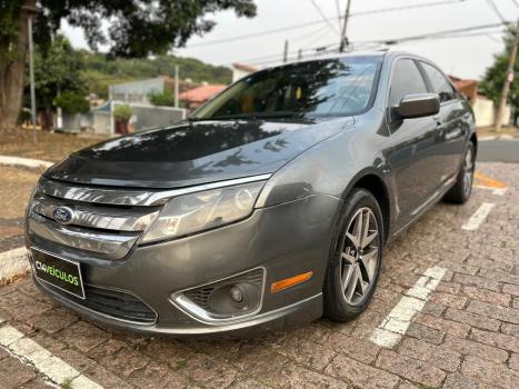 FORD Fusion 2.5 16V 4P SEL AUTOMTICO, Foto 3