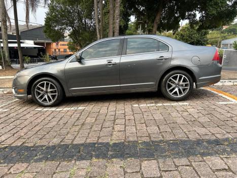 FORD Fusion 2.5 16V 4P SEL AUTOMTICO, Foto 4