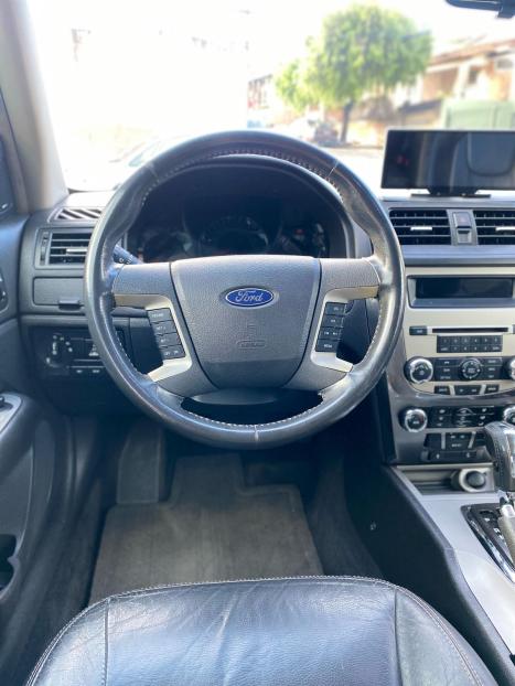 FORD Fusion 2.5 16V 4P SEL AUTOMTICO, Foto 14