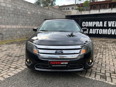 FORD Fusion 2.5 16V 4P SEL AUTOMTICO, Foto 2