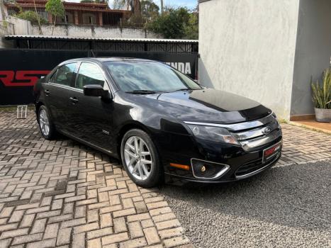 FORD Fusion 2.5 16V 4P SEL AUTOMTICO, Foto 3