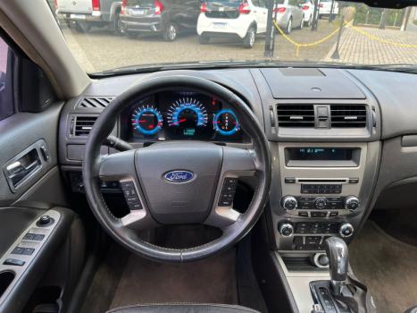 FORD Fusion 2.5 16V 4P SEL AUTOMTICO, Foto 4