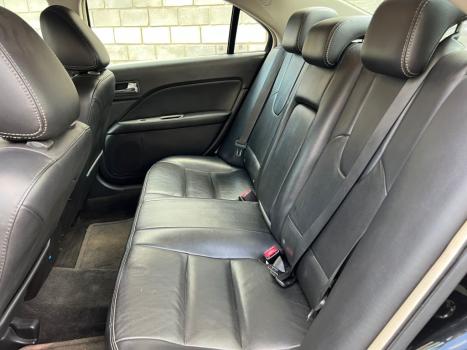 FORD Fusion 2.5 16V 4P SEL AUTOMTICO, Foto 5