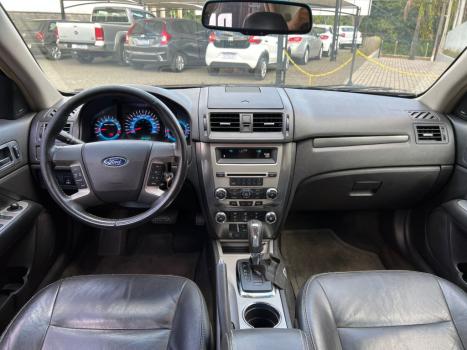 FORD Fusion 2.5 16V 4P SEL AUTOMTICO, Foto 6