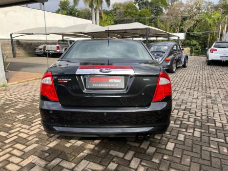 FORD Fusion 2.5 16V 4P SEL AUTOMTICO, Foto 7