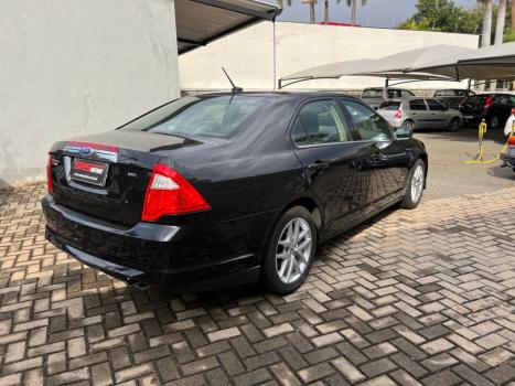 FORD Fusion 2.5 16V 4P SEL AUTOMTICO, Foto 9