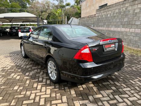 FORD Fusion 2.5 16V 4P SEL AUTOMTICO, Foto 10