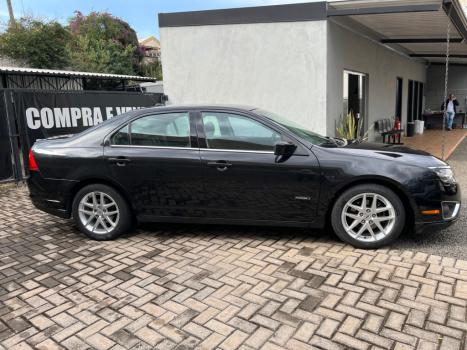 FORD Fusion 2.5 16V 4P SEL AUTOMTICO, Foto 11